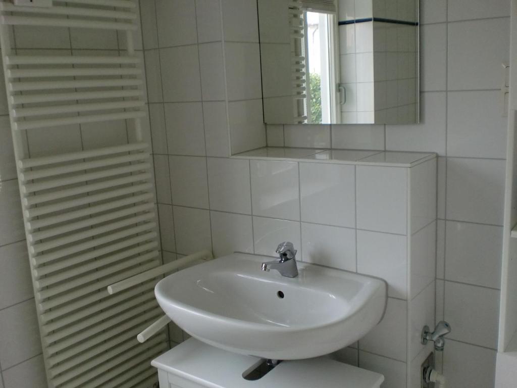 Villa Concordia Apartment Hiddensee ビンツ 部屋 写真