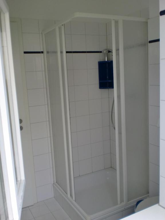 Villa Concordia Apartment Hiddensee ビンツ 部屋 写真