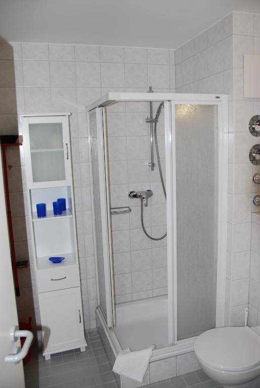 Villa Concordia Apartment Hiddensee ビンツ 部屋 写真